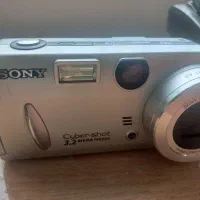 دوربین سونی