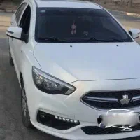 شاهین اتومات ۱۴۰۳ سانروف