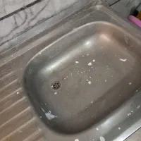 ظرف شویی|آب‌چکان و نظم‌دهنده ظروف|کرج, حصارک پایین|دیوار