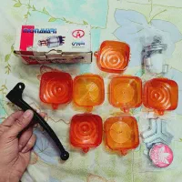 دزدگیرموتور با قابلیت روشن شدن با ریموت