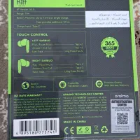 هندزفری بلوتوثی مدل OEB|پخشکننده همراه|خرمآباد, |دیوار