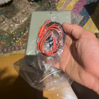 یک عدد منبع تغذیه نو|لوازم جانبی موبایل و تبلت|اصفهان, بهارستان|دیوار