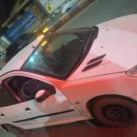 خودرو سواری پژو ۲۰۶ تیپ 3 مدل 1390