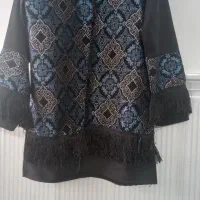 مانتو کوتاه نو