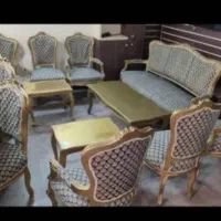 مبلمان سلطنتی