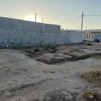 زمین 200 متری بلوار ایثارگران کوچه 3