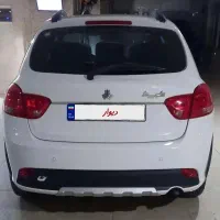 کوییکs مدل۱۴۰۲ ۸۵گانه|خودرو سواری و وانت|تبریز, |دیوار