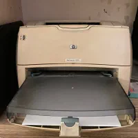 پرینتر hp laserJet 1300