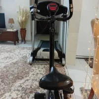 فروش دوچرخه ثابت