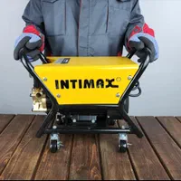 کارواش پرقدرت ۲۶۰BR بار INTIMAX اینتیمکث VIP|ابزارآلات|اهواز, زیتون کارگری|دیوار