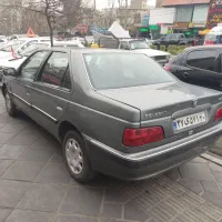 پژو پارس مدل 86/نقد و اقساط|خودرو سواری و وانت|تهران, اوقاف|دیوار