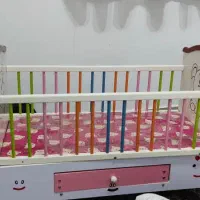 تخت کودک