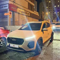 x22 پرو مدل ۱۴۰۳ کم کار|خودرو سواری و وانت|تهران, شهرک صادقیه|دیوار