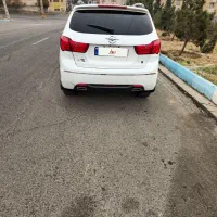 هایما S7 پلاس ۱۴۰۰|خودرو سواری و وانت|تبریز, |دیوار