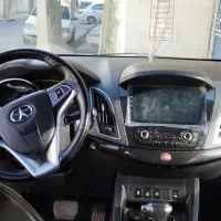 جک s50 مدل 1400|خودرو سواری و وانت|مشهد, شهرک مهر آباد|دیوار