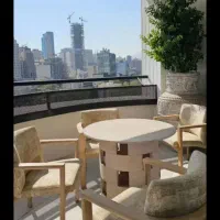 واحد آپارتمان فول/ ۹۵متر/تختی