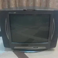 تلویزیون ۲۱ اینچی ال جی LG