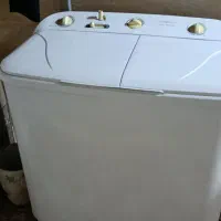 لباسشویی توشیبا ژاپنی اصل|ماشین لباسشویی و خشککن لباس|اهواز, زیتون کارگری|دیوار