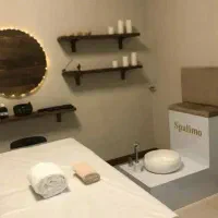 تخت ماساژ