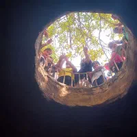 تور طبیعت گردی چرلاق