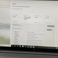 لپتاپ HP EliteBook G7|رایانه همراه|مشهد, دریادل|دیوار