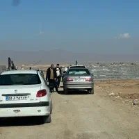 مستقیم از مالک اصلی خرید بدون واسطه ۵۷۷متربادیوار|فروش زمین و ملک کلنگی|مشهد, جانباز|دیوار