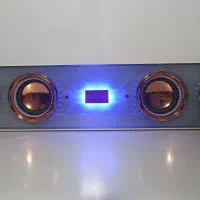 اسپیکر بلوتوثی اکسیژن AX110|پخشکننده همراه|شهریار, شهریار|دیوار