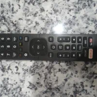 کنترل TV هایسینس