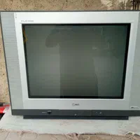 تلویزیون
