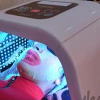 فیشیال وپاکسازی تخصصی پوست