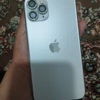 ایفون 11 پرو|موبایل|رباط‌کریم, نصیرشهر|دیوار