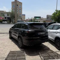 تیگو۸پرومکس مدل ۴۰۳