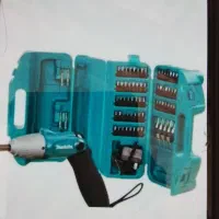 پیچ گوشتی شارژی ماکیتا