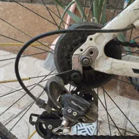 دوچرخه 26تنه آلمینیوم|دوچرخه، اسکیت، اسکوتر|رباط‌کریم, رباط‌کریم|دیوار