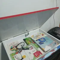 میز تحریر