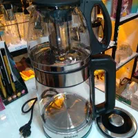 چایساز روهمی بوش.چایساز Bosch|سماور، چایساز، قهوهساز|اندیشه, اندیشه فاز ۱|دیوار