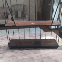 ظرف|ظروف سرو و پذیرایی|مسجد سلیمان, |دیوار