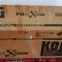 قوطی و کارتن ارگ pa2x|پیانو، کیبورد، آکاردئون|تبریز, |دیوار