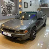 هندا اکورد ۱۹۹۲