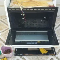 تعمیرات تخصصی انواع فرگاز و اجاق گاز