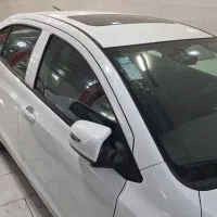 شاهینg|خودرو سواری و وانت|آباده, |دیوار