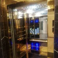 سرویس کار آسانسور