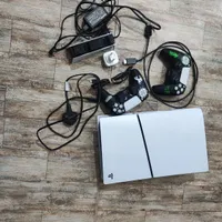 Ps5 slim digital ورژن 2 اروپا