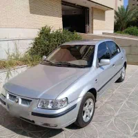 فروش سمند lx