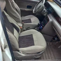 سمند ال ایکس مدل 96|خودرو سواری و وانت|پاکدشت, پاکدشت (مامازند)|دیوار