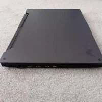 asus tuf gaming F15|رایانه همراه|تهران, شهرک محلاتی|دیوار
