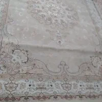 فرش ۶ متری تمیز