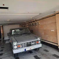 نیسان زامیاد دوگانه سوز شرکتی اکستند ex|خودرو سواری و وانت|تهران, سردارجنگل|دیوار