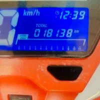 کلیک 150 هانی متور|موتورسیکلت|نیشابور, خط کاشمر|دیوار