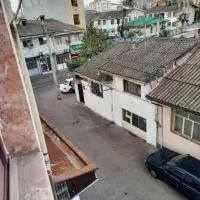 ۸۵ متر ط دوم پارکینگ ،منظریه ،ولیعصر|اجارهٔ آپارتمان|رشت, منظریه|دیوار